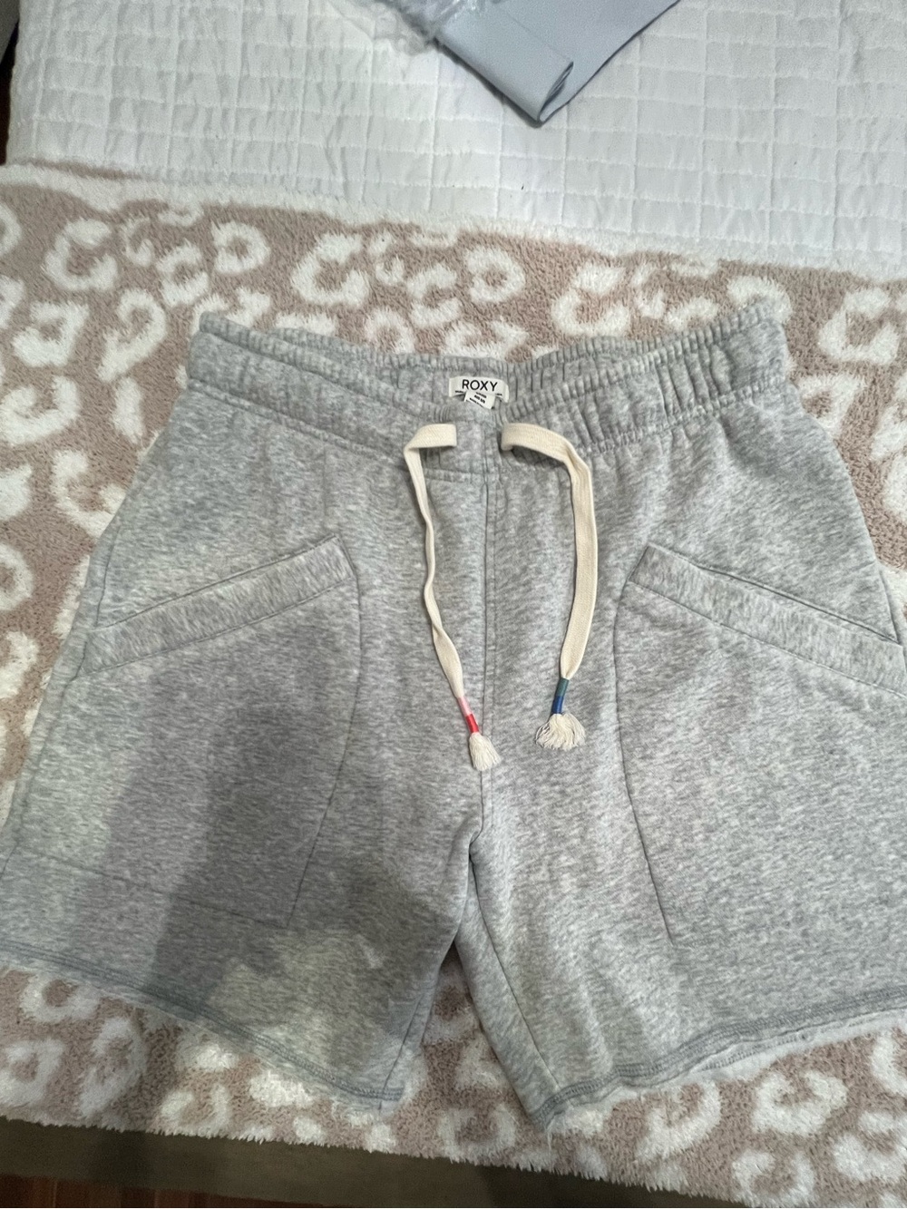 Roxy Lounge Shorts